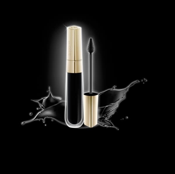 新品速報 – HR 用到最後一滴也不乾掉的mascara