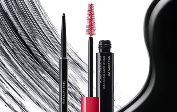 新品速報─必買shu uemura 大眼三寶