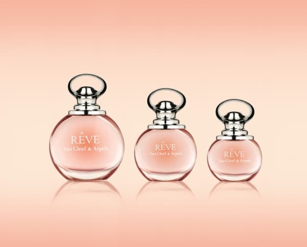 新品速報 - Van Cleef & Arpels特濃香水