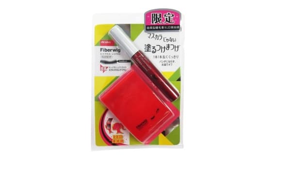 新品速報 – Fiberwig 抵買value set