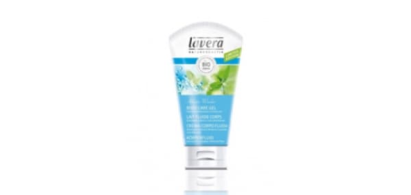 新品速報 - Lavera 一搽即涼潤膚液