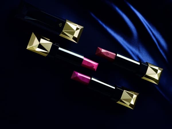 新品速報 – Cle de Peau 30 款新色唇膏