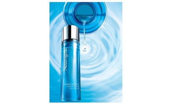 新品速報 – Neutrogena 打通肌膚管道