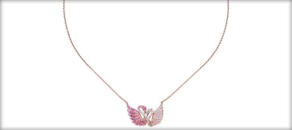 Swarovski 首推Fine Jewelry 系列