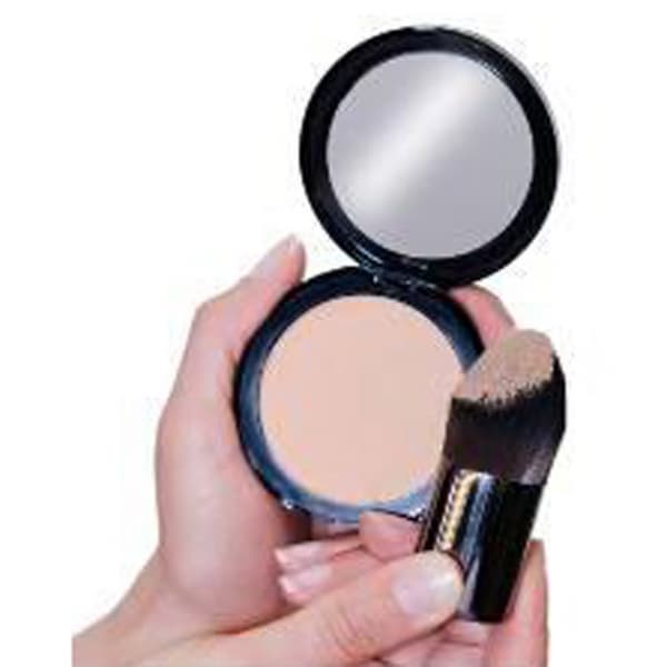 weekly tips─Make Up For Ever乾濕上粉法