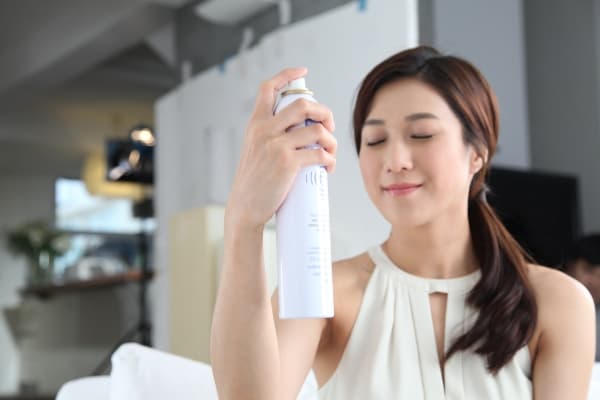 新品速報─Bio-essence 多功能生物噴霧