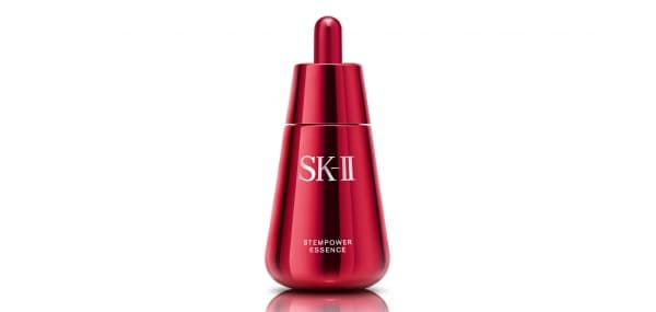 新品速報 - SK-II 全新減齡精華素