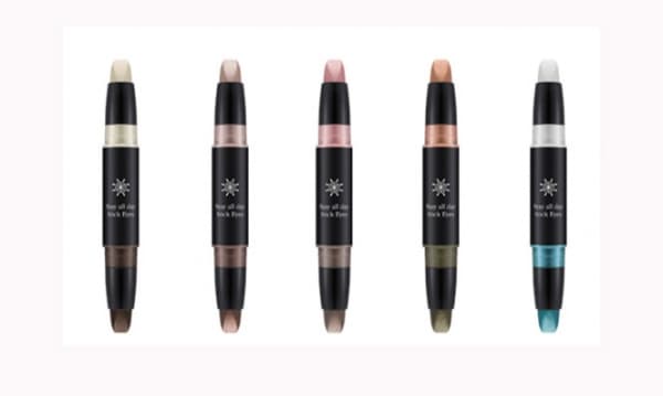 新品速報 – Missha 方便雙頭眼影棒