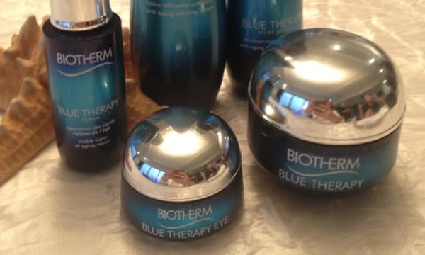 新品速報 – Biotherm 進一步修護眉心紋