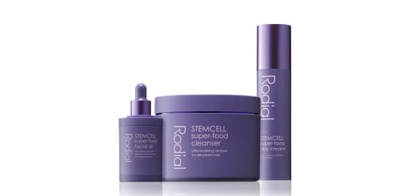 新品速報 - Rodial 肌膚專用的supplement