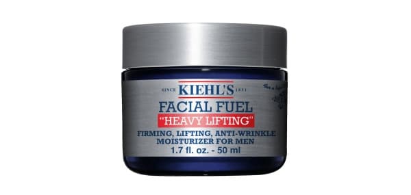 新品速報 - Kiehl's 與男友一起護膚