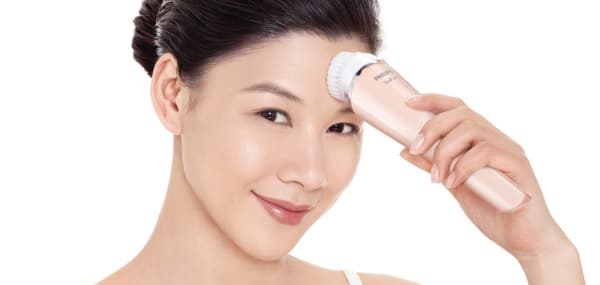 新品速報 - Philips 潔面儀又一選擇