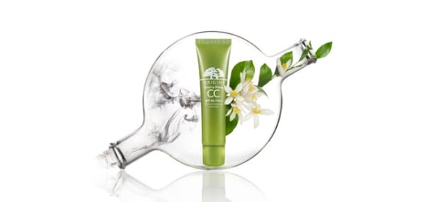 新品速報 - Origins 全新抗污染CC Cream