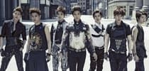 成為了S.M. Entertainment旗下的 Infinite