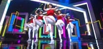 聽一次就上腦的樂壇奇葩 Crayon Pop