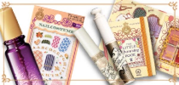 新品速報 - FB 都買到MJ 化妝品