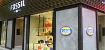 Fossil 香港首間旗艦店開幕 購物即送限量禮品