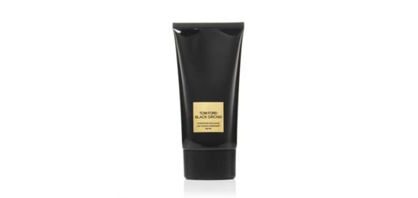 新品速報 - Tom Ford 的黑色美學