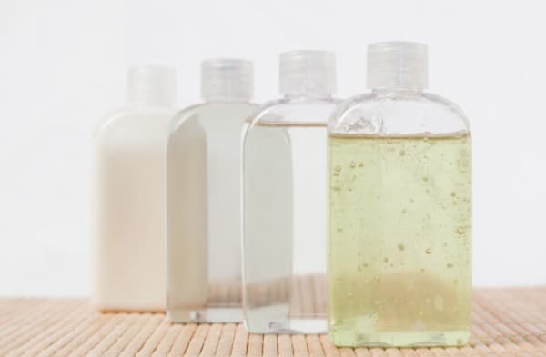 你究竟有沒有選對cleanser？  - 洗面篇
