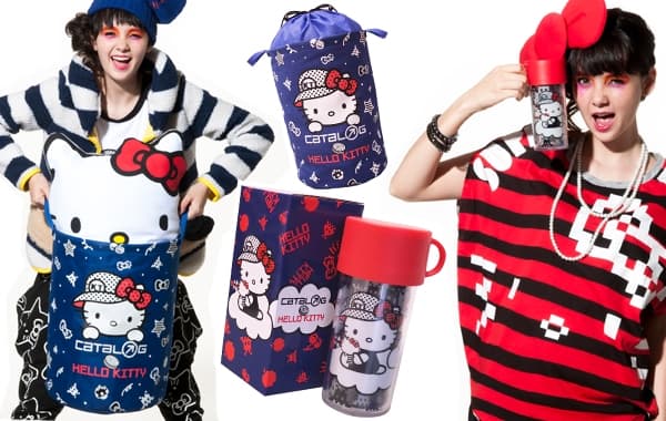 Hello Kitty 狂熱