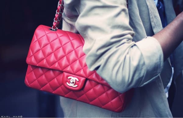 讓你擁有Chanel 2.55 的方法