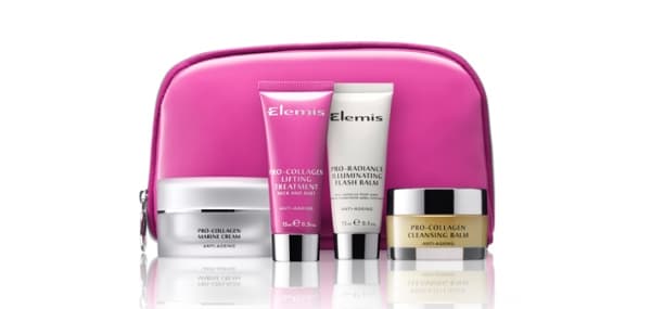 新品速報 - Elemis 抵用慈善套裝