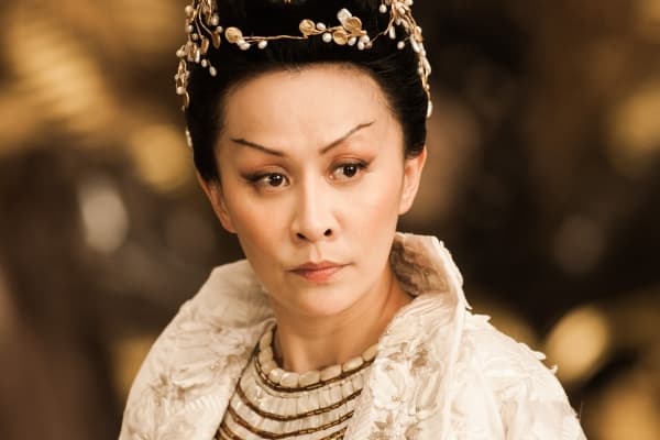 狄仁傑之神都龍王