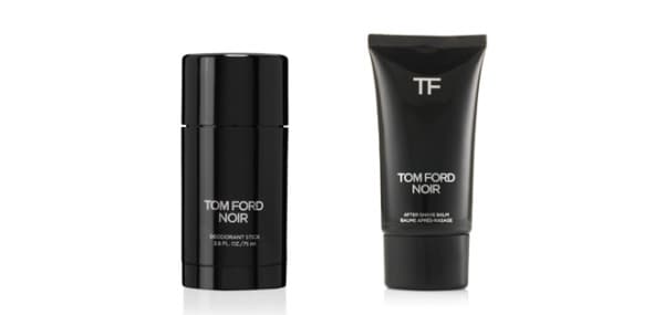 新品速報 - Tom Ford 送給男友的貼身禮物
