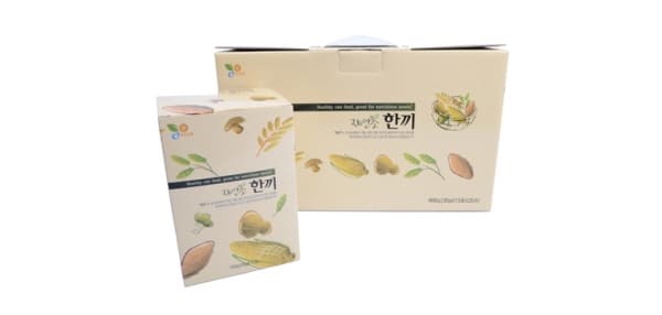 新品速報 - 解決中秋後肥胖症