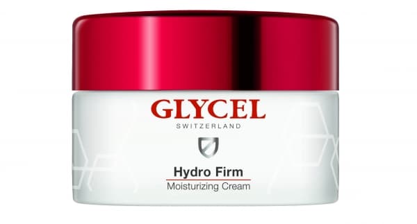 送你！GLYCEL 燕窩緊緻修護乳霜