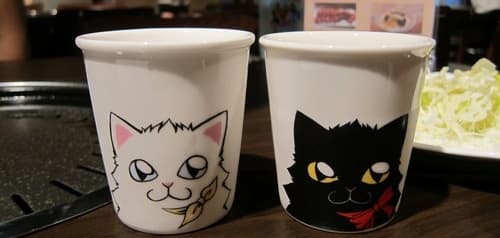 韓式金沙骨之烤肋骨餐廳