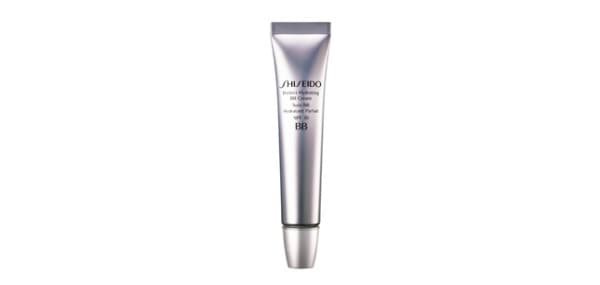 新品速報 - Shiseido 3 分鐘BB Cream