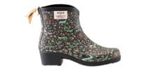 最強對最強：AIGLE by Liberty