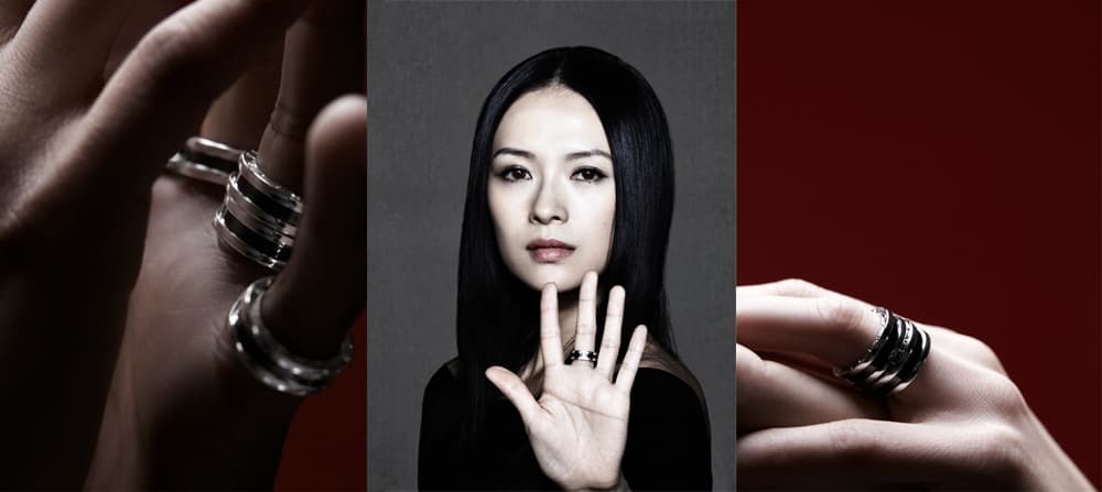 一隻BVLGARI 指環救孩子