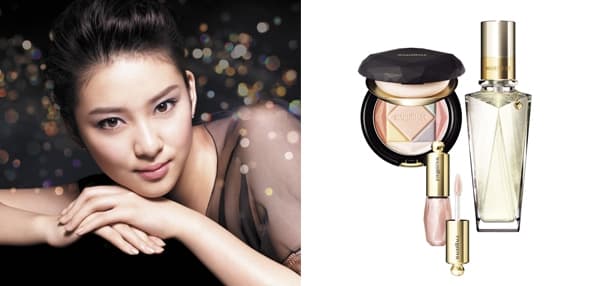 新品速報 - 率先睇! Shiseido 節日限定套裝