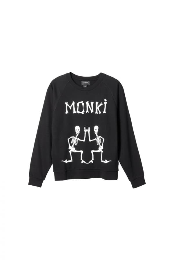 Monki 型格halloween 系列