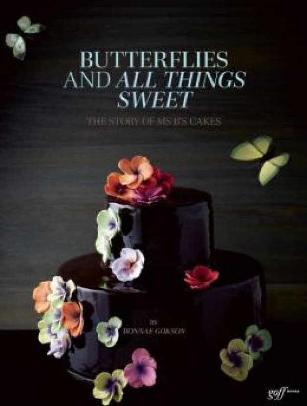 Butterflies and All Things Sweet