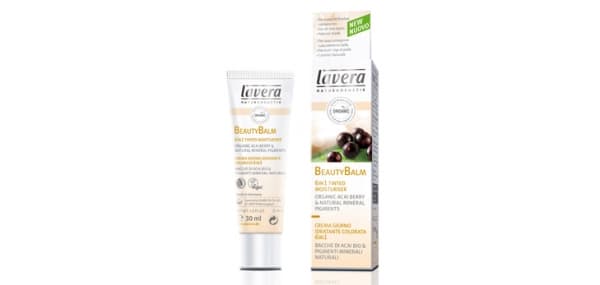 新品速報 - 抵用開架有機BB Cream