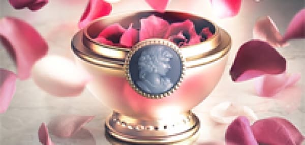 Ladurée 的法式浪漫化妝品