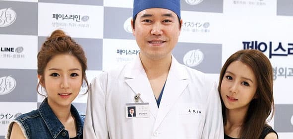 《Let美人》 整容整得好 人生變美好