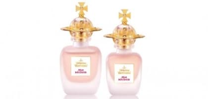 聖誕新品─Vivienne Westwood 討人喜歡的花香