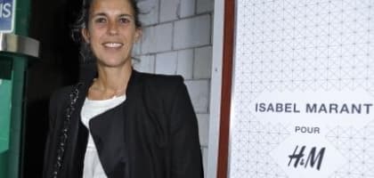 專訪：Isabel Marant 大談與 H&M 合作系列