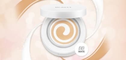 新品速報 - CC Cream 補妝無難度