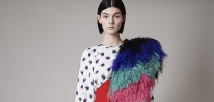 明天全球發售！TOPSHOP 最大型聯乘系列