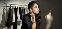 PANDORA ESSENCE WOMAN ：Tina Leung用熱情看時裝