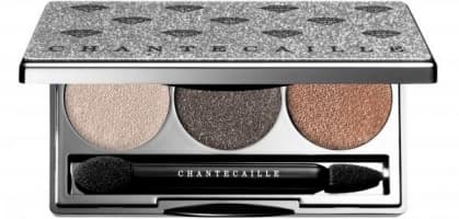 聖誕新品─Chantecaille 閃鑽3 色眼影
