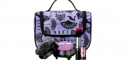 聖誕新品─Anna Sui 超心動套裝