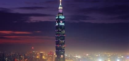 宿在台北！強力推薦香港朋友入住新選擇