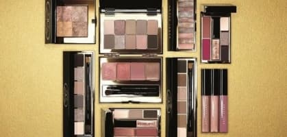 聖誕新品 - Bobbi brown 超實用彩妝組合