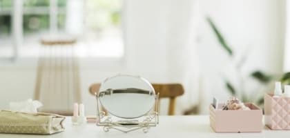 8 件女士必不可或缺的妝品